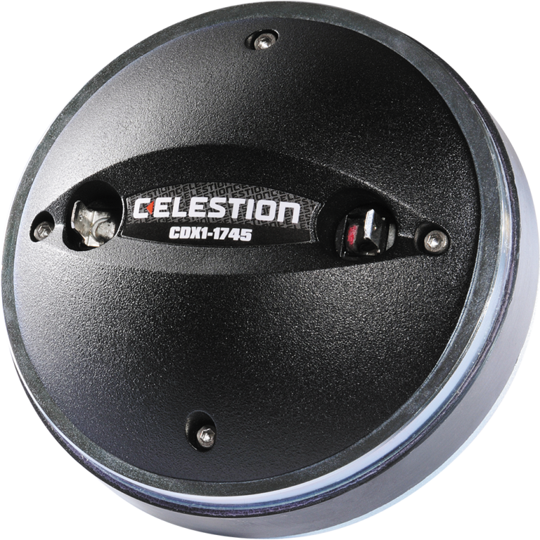 Celestion CDX1-1745 Compression Driver - Ferrite