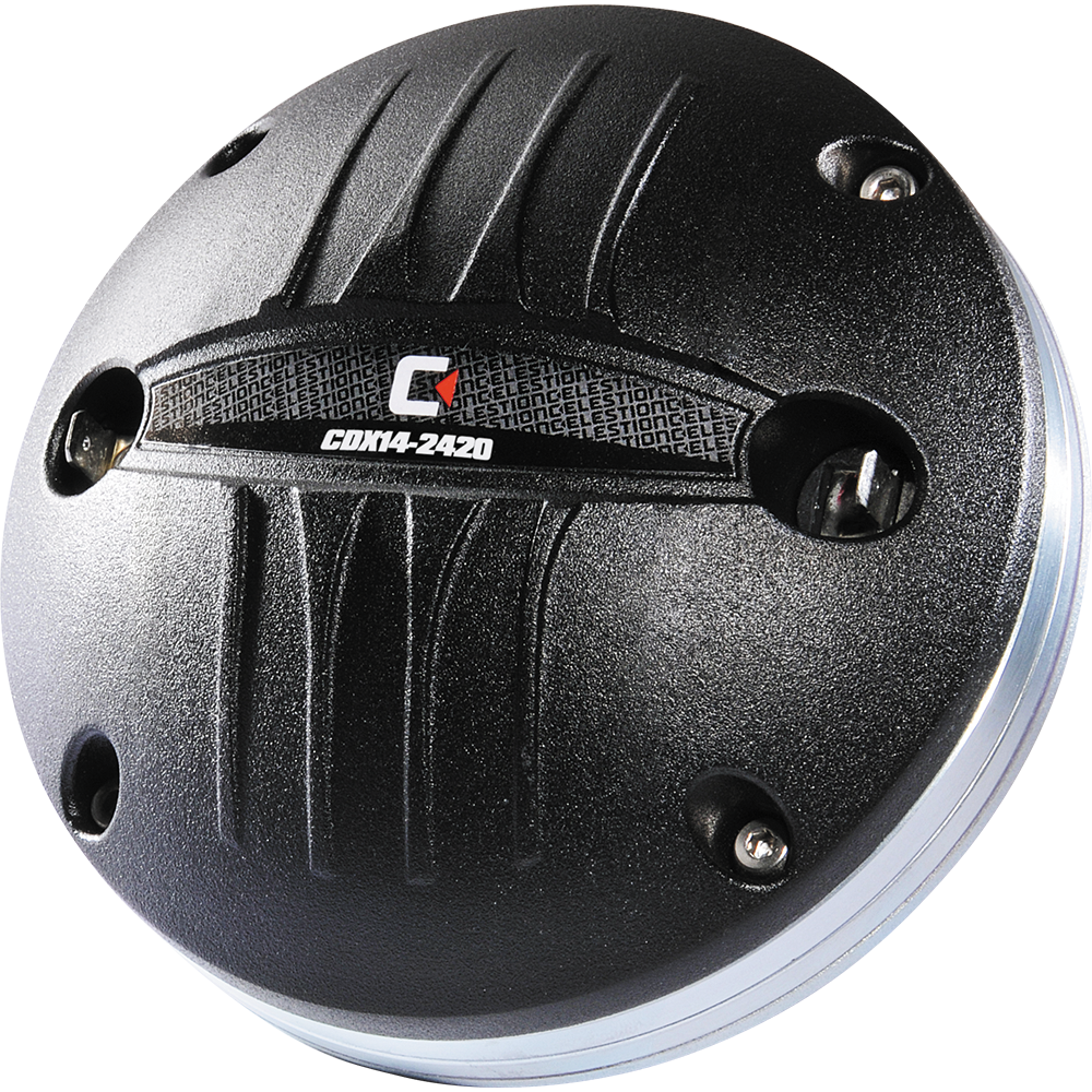 Celestion CDX14 2420 - Compression Driver - Neodymium