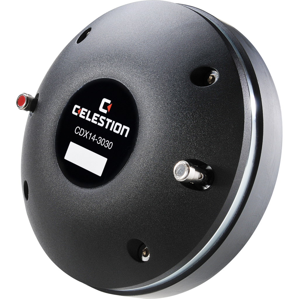 Celestion CDX14-3030 Compression Driver - Ferrite