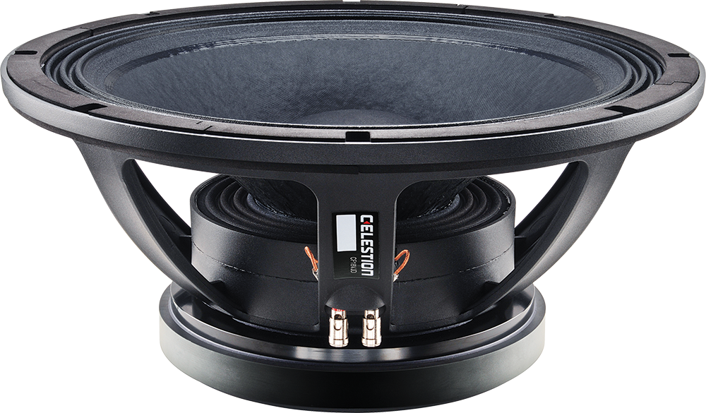 Celestion CF18VJD - Ferrite Low Frequency Driver