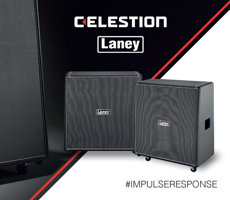 Laney best sale sound system