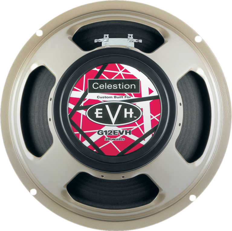 Celestion G12 EVH - Signature Guitar Speaker