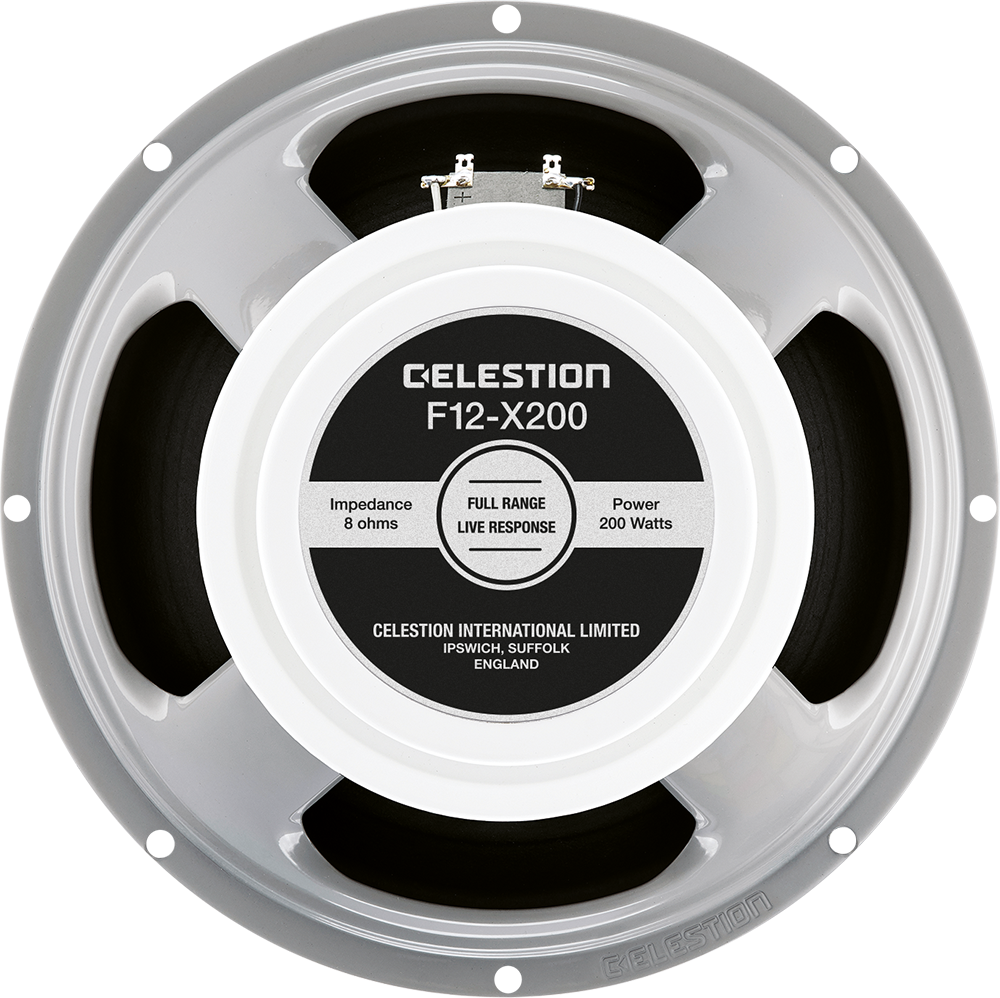 celestion.com