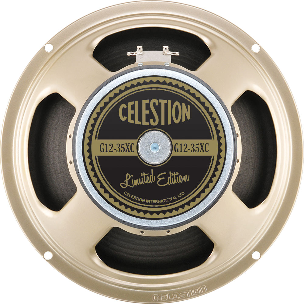 G12-35XC (Legacy) - Celestion