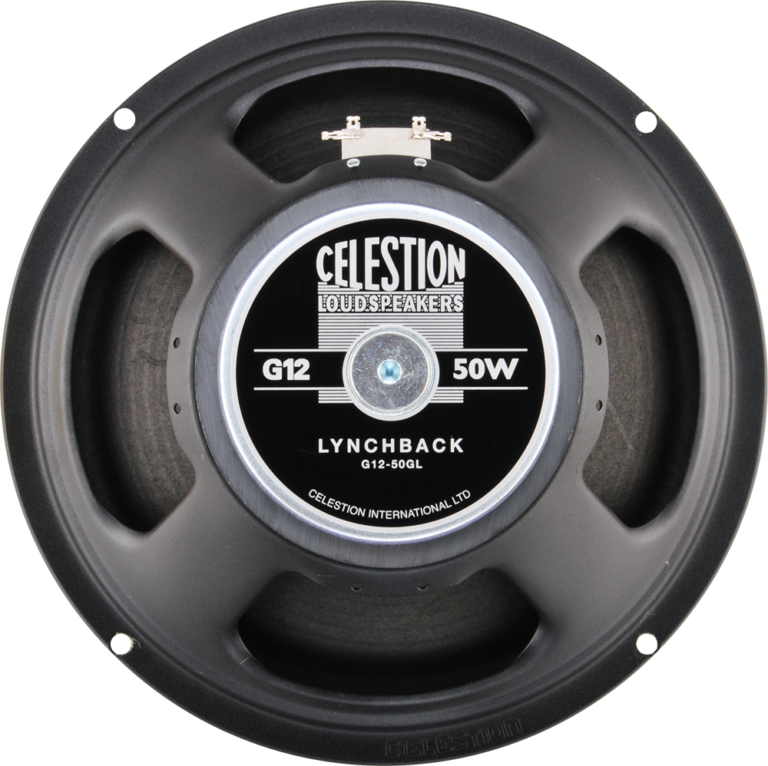 Celestion lynchback cheap