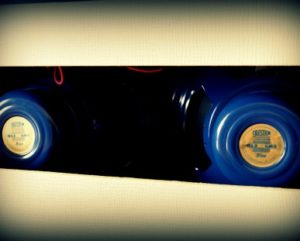 How to break-in a guitar speaker