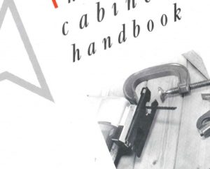 Cabinet Handbook