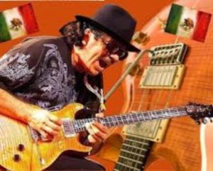 Carlos Santana Rig Rundown