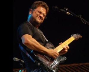 Rig Rundown: Brent Mason