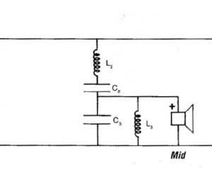 Build This! Passive Crossovers