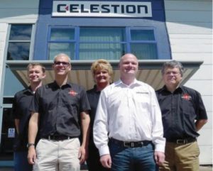 The Celestion factory – 90 years on!