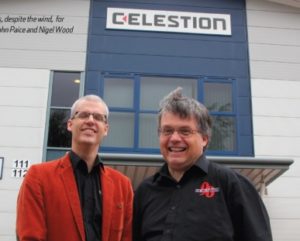 Celestion: 90 years old but more determined than ever