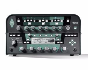Cabinet Simulator – Celestion IRs through a Kemper Profiler