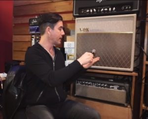 When Physical Speakers Get Tricky…Try Celestion IRs