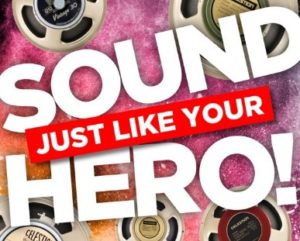 Impulse Response Library – Sound Like Your Guitar Hero