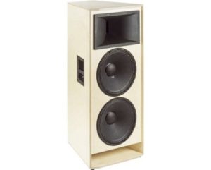 Orwell MK2 Floorstanding PA speaker KIT