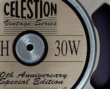 celestion.com