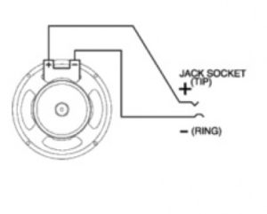 4 ohm to 16 ohm speaker