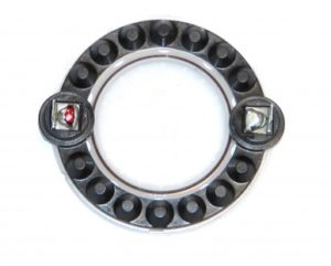 Compression Driver Diaphragm Change
