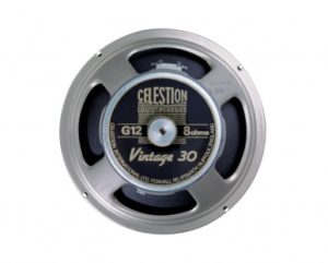 Vintage 30: A Tonal History