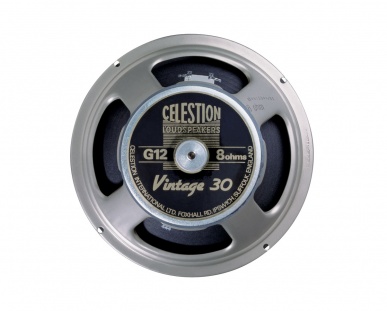 Celestion vintage best sale 30 alternative