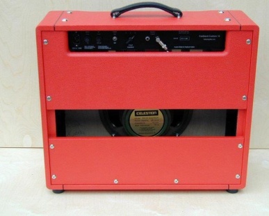 1x12 speaker cabinet kit