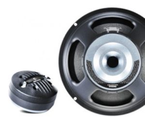 DESIGN your own SPEAKERS and WIN!
