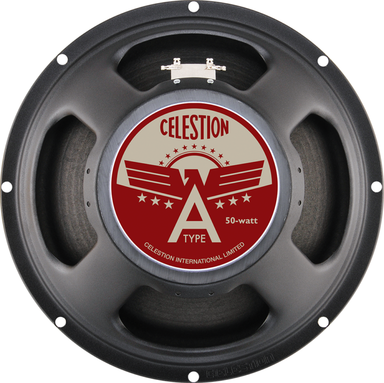 Celestion A-Type - 12-inch 50W Speaker
