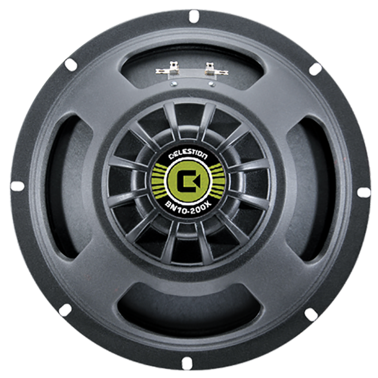 Speaker neodium 10 store inch