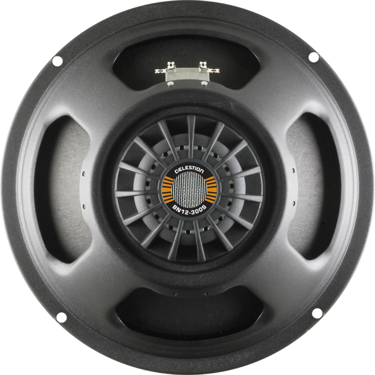 celestion bass guitar speakers