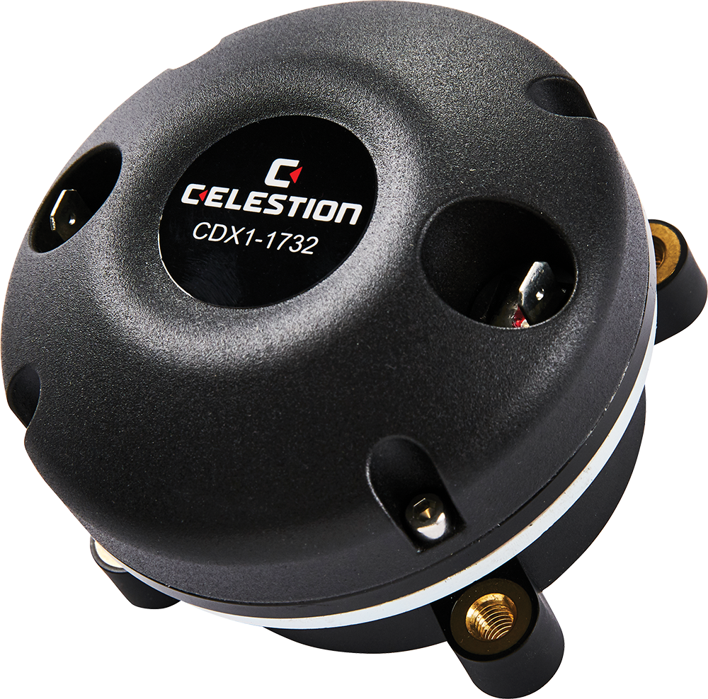 Celestion compression hot sale driver