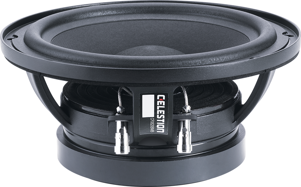 Celestion woofer sales