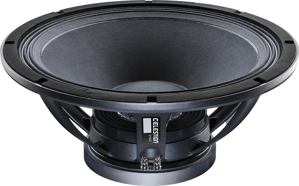 Celestion CF1840JD - Cast Chassis Ferrite LF Driver