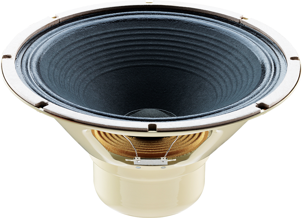 alnico cream celestion