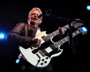 Don Felder – The Eagles