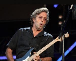 Eric Clapton