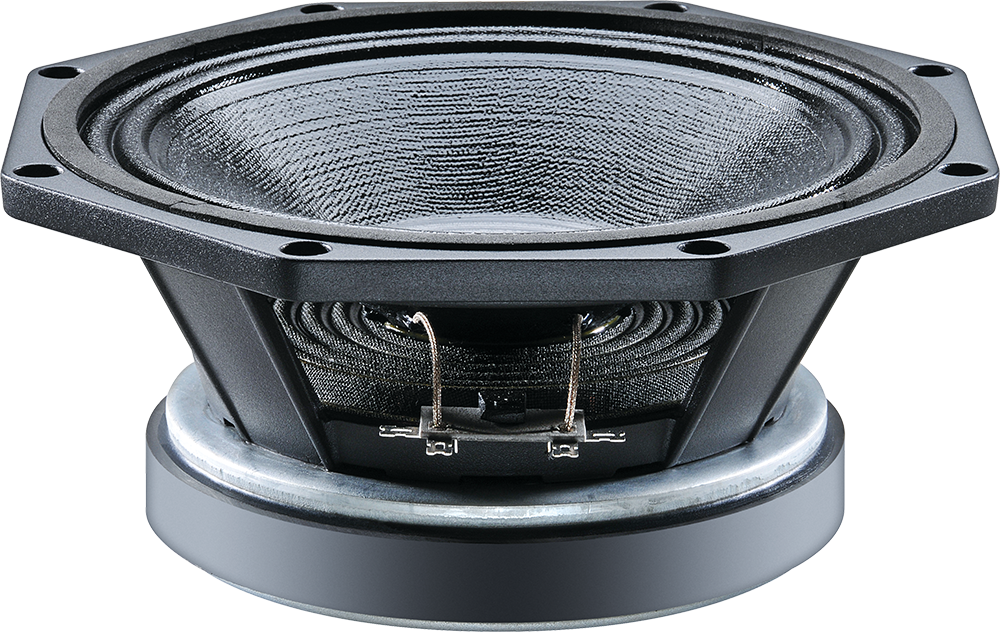 Celestion FTR08-2011D - Cast Chassis Ferrite LF Driver