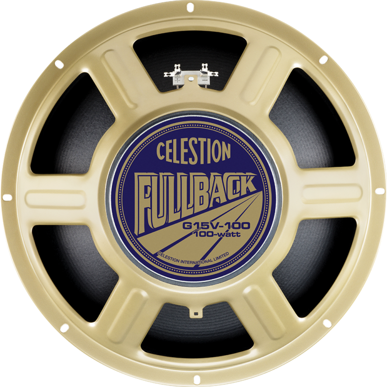 celestion 100w