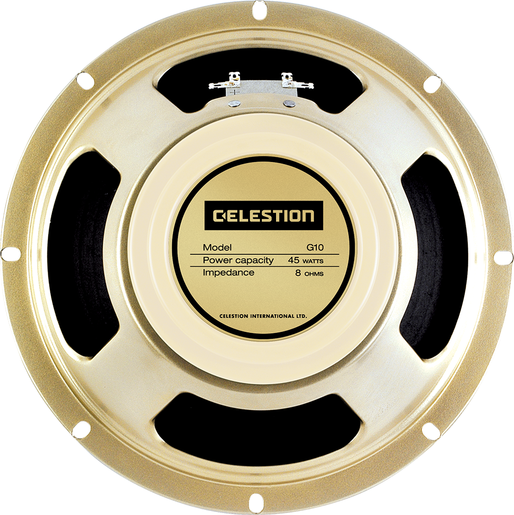 Celestion G10 Creamback