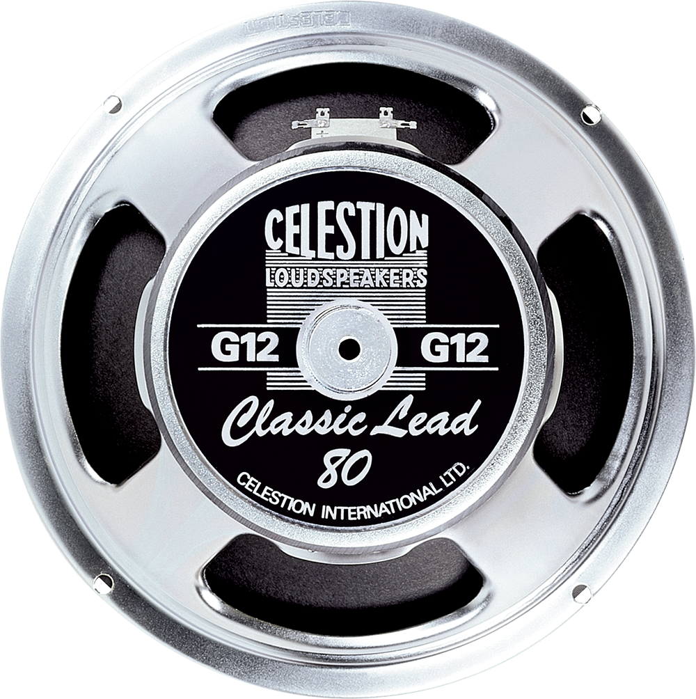 定期販売＊Celestion/セレッション/80\'S/G12H-100/スピーカー/16Ω/100W/T3595/ENGLAND＊検索用：ヴァンヘイレン キャビネット