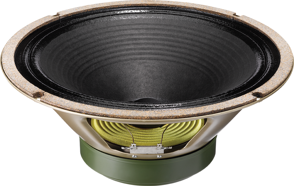 Celestion best sale g12c greenback