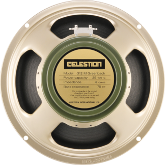 Pro Audio & Guitar Loudspeakers | Products | Celestion