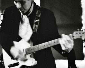 Jim Campilongo