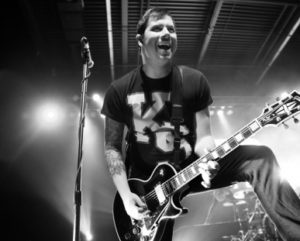 Kevin Skaff – A Day to Remember