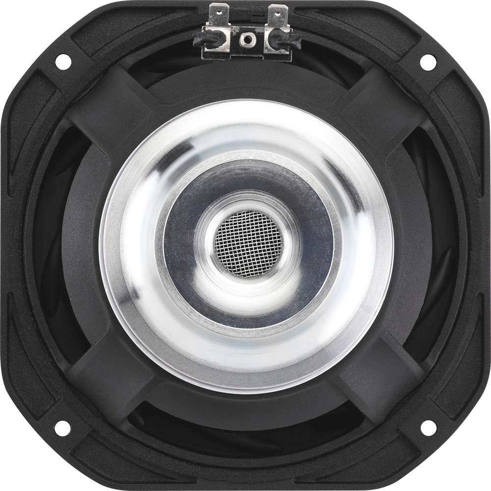 テレスドン Nemesis Audio PRO-DRV03 7.6