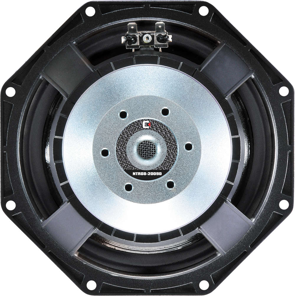 Celestion NTR08 2009D - Cast Chassis Neodymium Driver