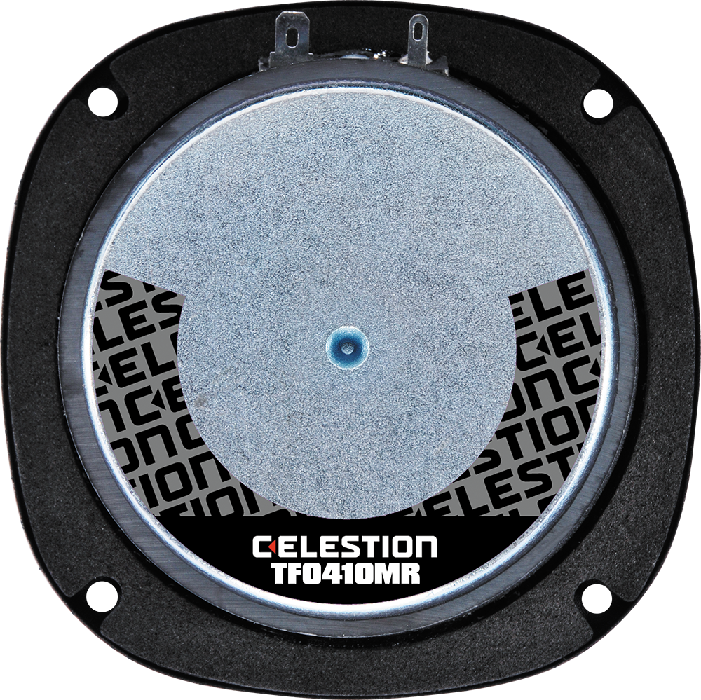 Celestion TF0410MR - Pressed Chassis Midrange Driver