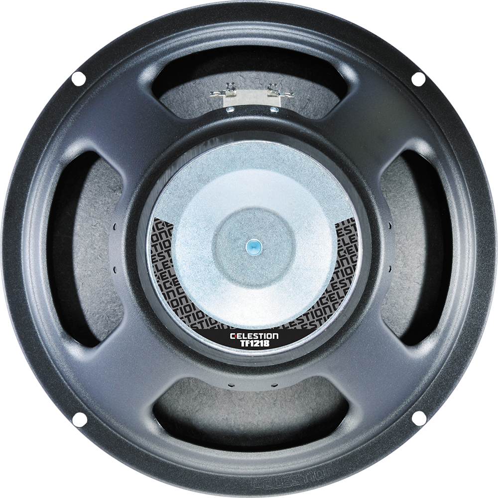 Celestion TF1218 - Pressed Steel Chassis LF Driver