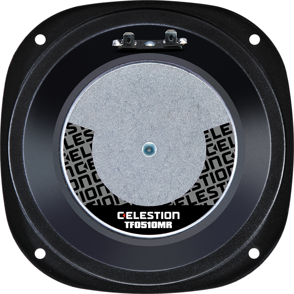 Celestion TF0510MR - Pressed Chassis Midrange Driver