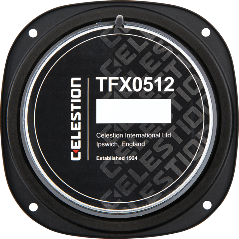 Celestion tweeter best sale